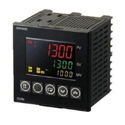 OMRON E5AN-HPRR2BFMD-500 AC/DC24