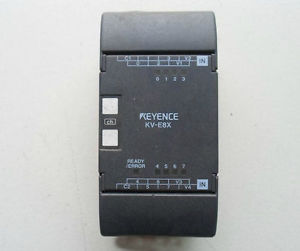 Keyence KV-E8X