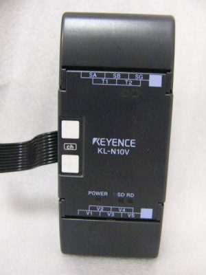 Keyence KV-N10V 
