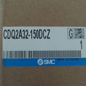 SMC CDQ2A32-150DCZ