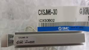 SMC CXSJM6-30