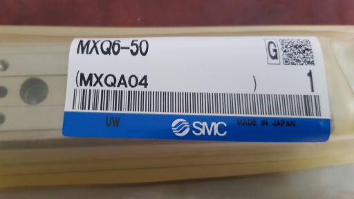 SMC MXQ6-50