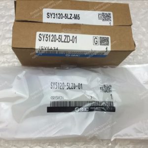 SMC SY5120-5LZD-01