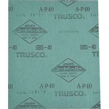 TRUSCO GBS-100