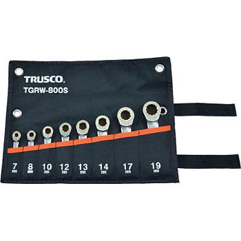 TRUSCO TGRW-800S