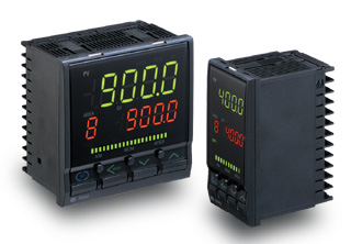 Bộ điều khiển nhiệt độ FB400, FB900 RKC