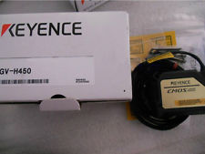 Keyence GV-H450