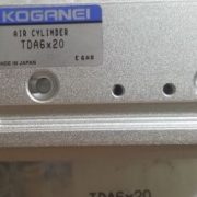 Koganei TDA6x20