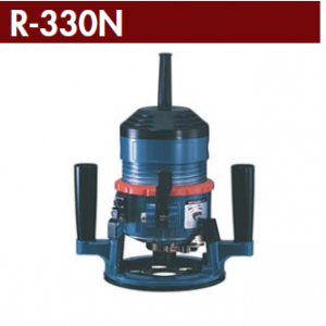 Ryobi R-330N, R-500N, R-601, RE-601, Router