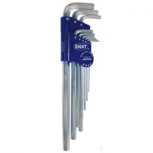 Eight Tools R-1-16