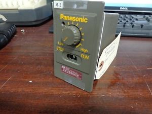 Bộ Điều Khiển Tốc Độ Panasonic DVUS606W1