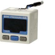 Công tắc áp suất SMC ISE30A-01-NL / ZSE30A-01-NP / ZSE30AF-01-A / C / D / M / L