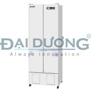 2-6778-16　Medicinal Refrigerated Box (Medicinal Refrigerator With Freezer)　MPR-N450FSH-PJ
