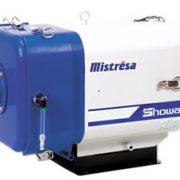 Showa Denki Mist (dust) compatible series CRD-400R