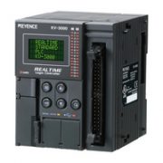 PLC PLC Keyence KV-3000 - Bộ điều khiển khả lập trình