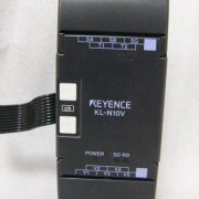 Mô-đun PLC mô-đun Keyence KV-N10V