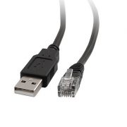 Cáp Cáp nạp PLC Keyence USB - Nối tiếp