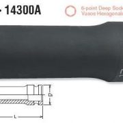 Đầu khẩu Koken 14300M-14