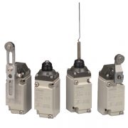 Limit Switch Omron – D4A Series