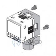 Panasonic MS-DP1-FM Flat Mounting Attachment for M5 Female Thread
