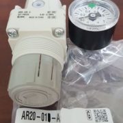 Regulator SMC AR20-01G-A