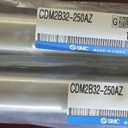 Air cylinder SMC CDM2B32-250AZ