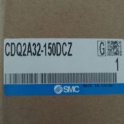 Cylinder SMC CDQ2A32-150DCZ