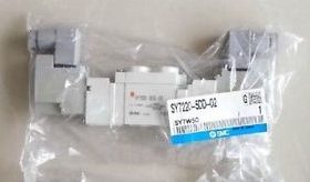 Solenoid valve SMC SY7220-5DD-02