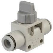 Hand valve SMC VHK2-08F-08F