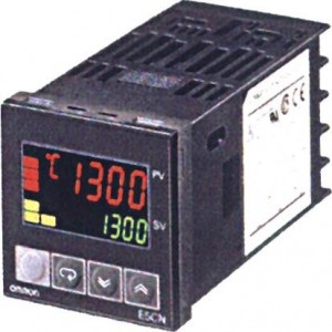 Bộ hiển thị nhiệt độ REX-AD410 RKC