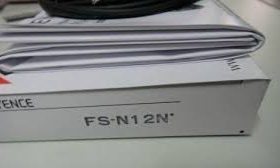 Keyence FS-N12-N
