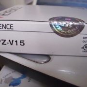 Keyence PZ-V15