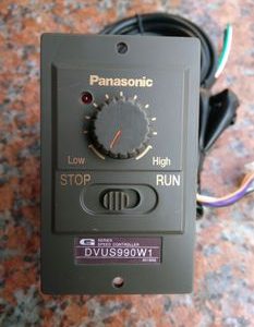 Bộ điều khiển tốc độ PANASONIC DVUS990W1