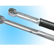 N12GCK, Adjustable Torque Wrench w/Grip 4-12 N.m