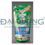 62-9167-24　［Discontinued］Toilet Cleaner (Refill)　EA922AJ-87