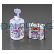 62-9167-44　［Out of stock］Disinfectant Toilet Seat Cleaner Refill[For EA922HB-81]　EA922HB-82