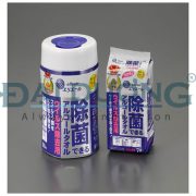 62-9167-46　［Out of stock］Alcohol Towel (Refill)　EA922HC-7