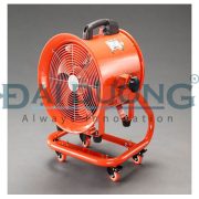 62-9161-87　Duct Fan [Low Noise Type］　EA897NA-5