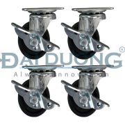 63-2743-42　Caster set for air conditioner stand　Z-949-1