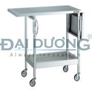 Stainless Steel (Stainless Steel (SUS304)) Lab Carry 900X450XH800 and others