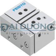 Festo 170940 DFM-40-50-P-A-KF Guided Drive Cylinder