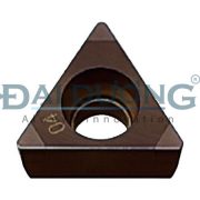 61-8829-69　Turning Chip (Material: BC 8110, NPTPGB 110304 GS3)　NP-TPGB110304GS3